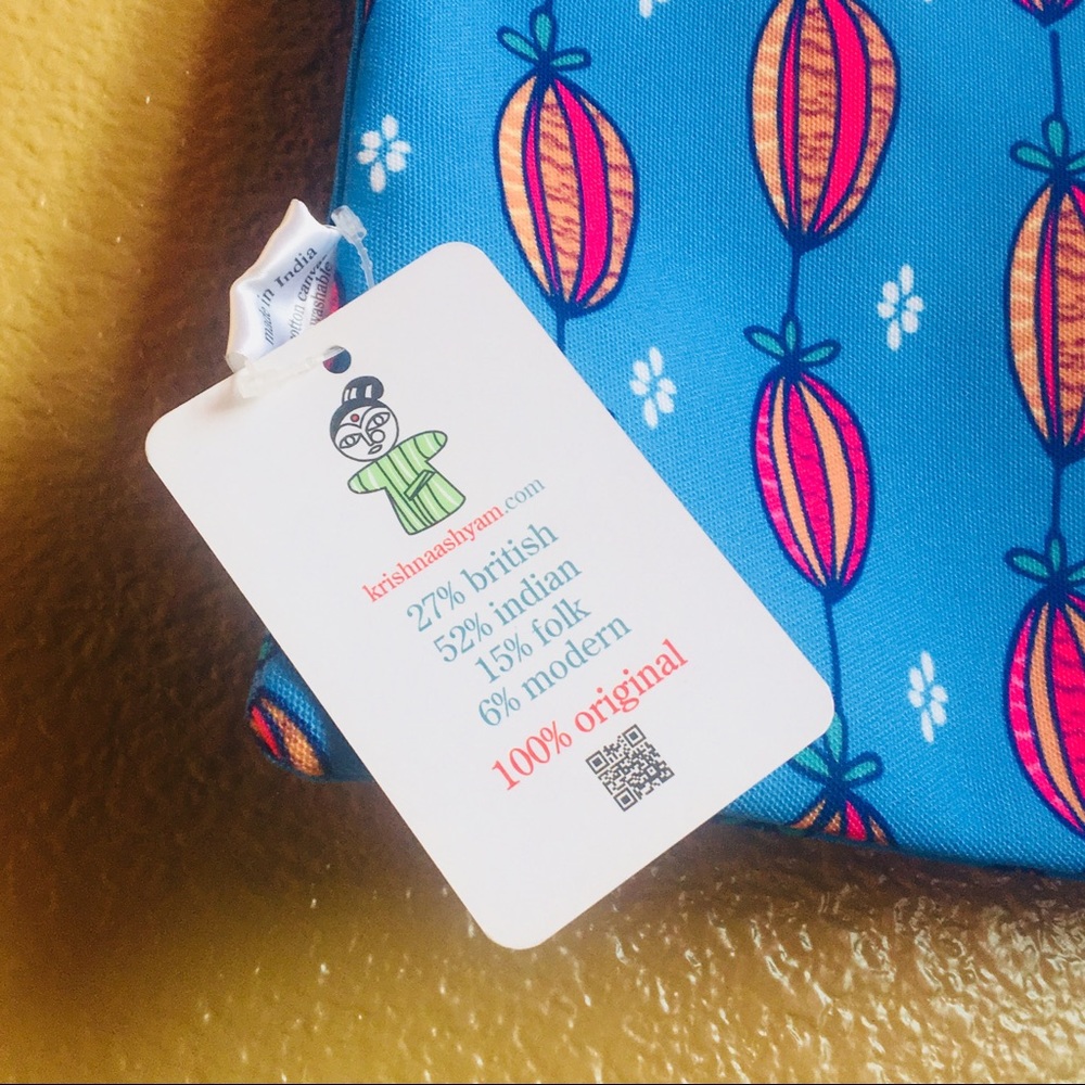 🍉NEW Melon Print Tote Bag🍉